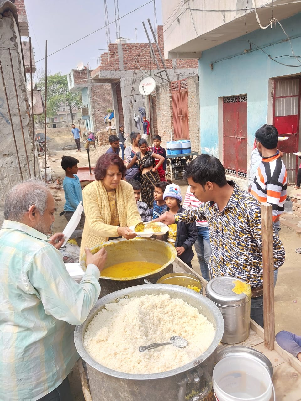 Food Camp